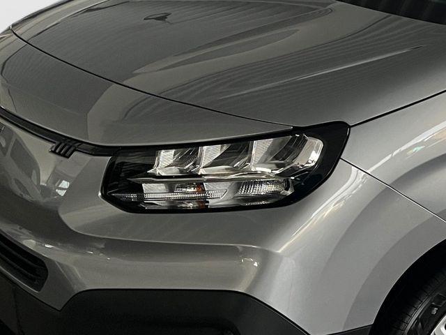 Fiat Doblo Kombi L1 1.5 HDi 5-SITZE/10"NAVI/180°/LED/ 