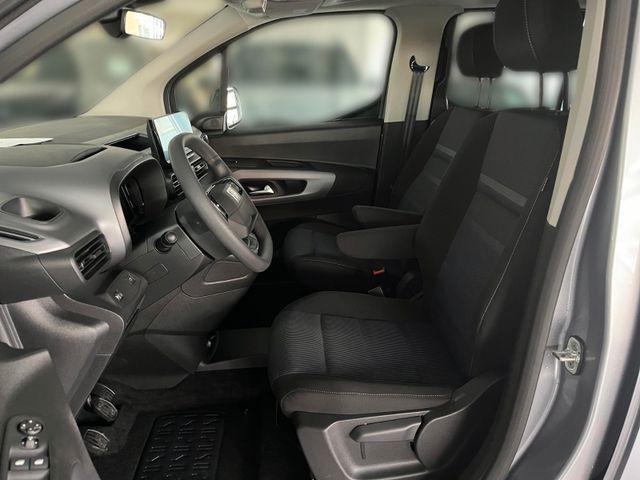 Fiat Doblo Kombi L1 1.5 HDi 5-SITZE/10"NAVI/180&deg;/LED/ 