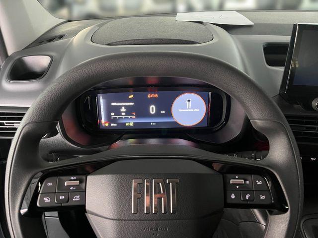 Fiat Doblo Kombi L1 1.5 HDi 5-SITZE/10"NAVI/180&deg;/LED/ 