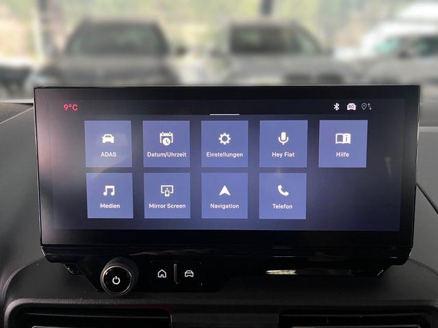 Fiat Doblo Kombi L1 1.5 HDi 5-SITZE/10"NAVI/180&deg;/LED/ 