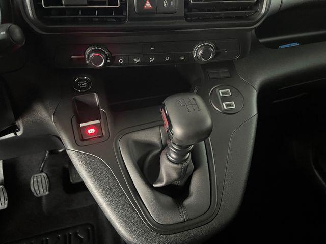 Fiat Doblo Kombi L1 1.5 HDi 5-SITZE/10"NAVI/180&deg;/LED/ 