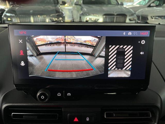 Fiat Doblo Kombi L1 1.5 HDi 5-SITZE/10"NAVI/180&deg;/LED/ 