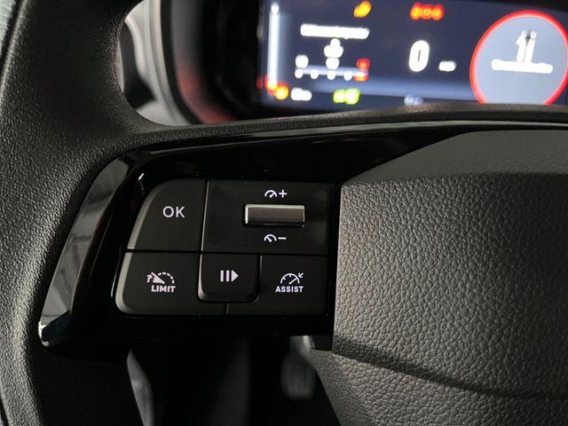 Fiat Doblo Kombi L1 1.5 HDi 5-SITZE/10"NAVI/180&deg;/LED/ 