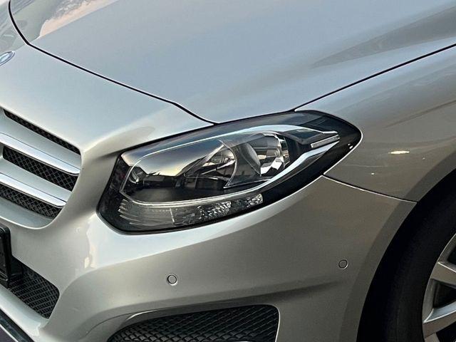 Mercedes-Benz B-Klasse B 180 Style/NAV/SHZ/ 