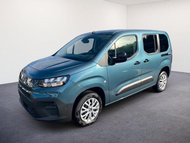 Fiat Doblo - Kombi L1 1.5 HDi 5-SITZE/10"NAVI/180&deg;/LED/