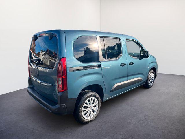 Fiat Doblo Kombi L1 1.5 HDi 5-SITZE/10"NAVI/180&deg;/LED/ 
