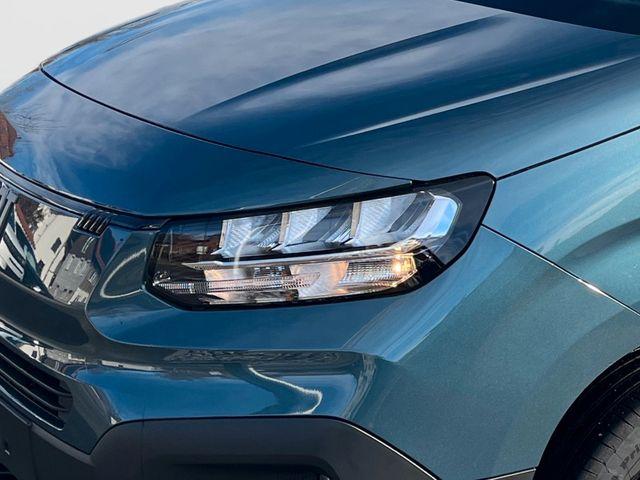 Fiat Doblo Kombi L1 1.5 HDi 5-SITZE/10"NAVI/180&deg;/LED/ 