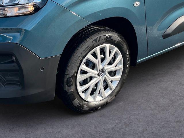 Fiat Doblo Kombi L1 1.5 HDi 5-SITZE/10"NAVI/180&deg;/LED/ 