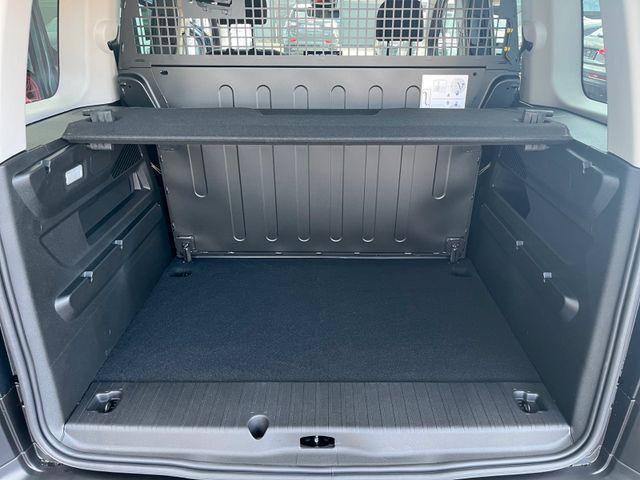 Fiat Doblo Kombi L1 1.5 HDi 5-SITZE/10"NAVI/180&deg;/LED/ 