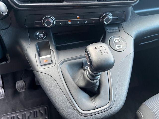 Fiat Doblo Kombi L1 1.5 HDi 5-SITZE/10"NAVI/180&deg;/LED/ 