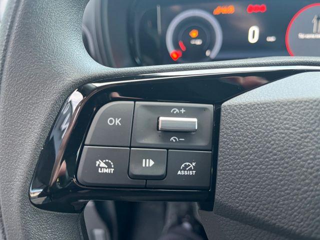 Fiat Doblo Kombi L1 1.5 HDi 5-SITZE/10"NAVI/180&deg;/LED/ 