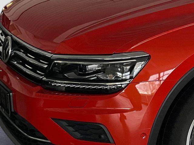 Volkswagen Tiguan Allspace 2.0 TDI Highline 4Motion/VOLL 