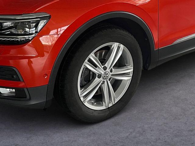 Volkswagen Tiguan Allspace 2.0 TDI Highline 4Motion/VOLL 