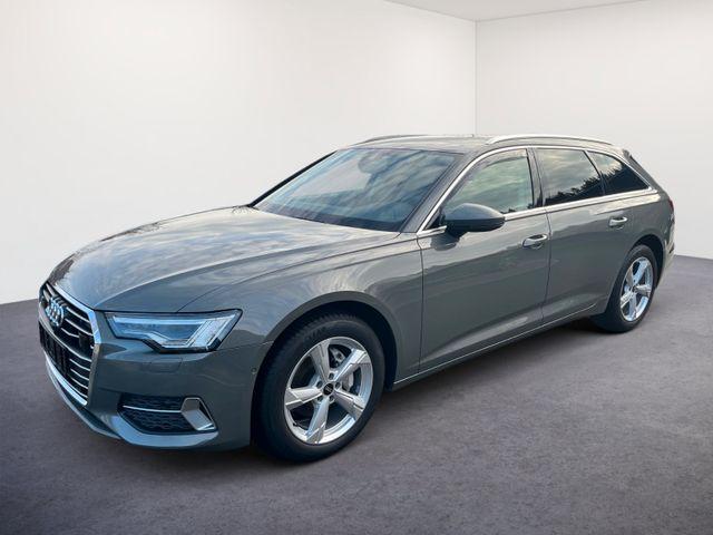 Audi A6 allroad quattro - Avant 40 2.0 TDI sport/LED/PARK-PA/AHK/
