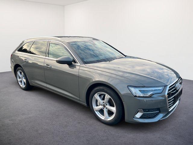 Audi A6 allroad quattro Avant 40 2.0 TDI sport/LED/PARK-PA/AHK/ 