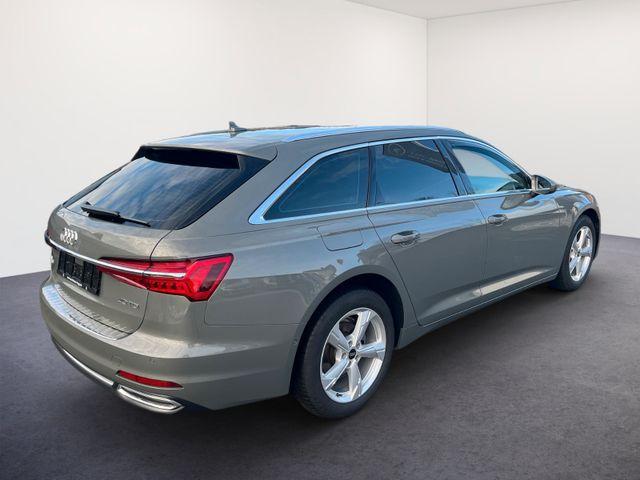 Audi A6 allroad quattro Avant 40 2.0 TDI sport/LED/PARK-PA/AHK/ 