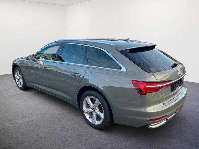 Audi A6 allroad quattro Avant 40 2.0 TDI sport/LED/PARK-PA/AHK/ 