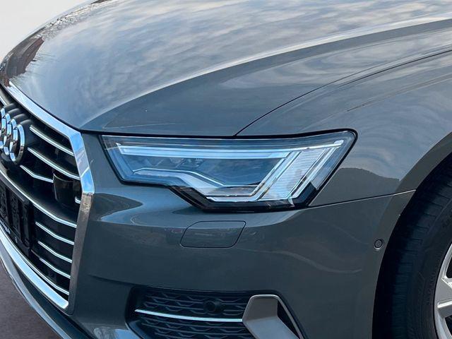 Audi A6 allroad quattro Avant 40 2.0 TDI sport/LED/PARK-PA/AHK/ 