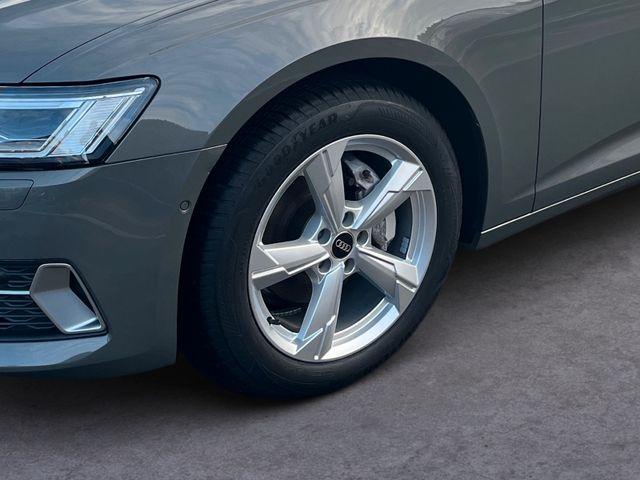 Audi A6 allroad quattro Avant 40 2.0 TDI sport/LED/PARK-PA/AHK/ 