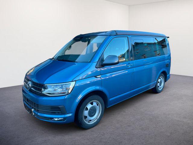 Volkswagen T6 California - 2.0 TDI "30 Years" Indium 4Motion