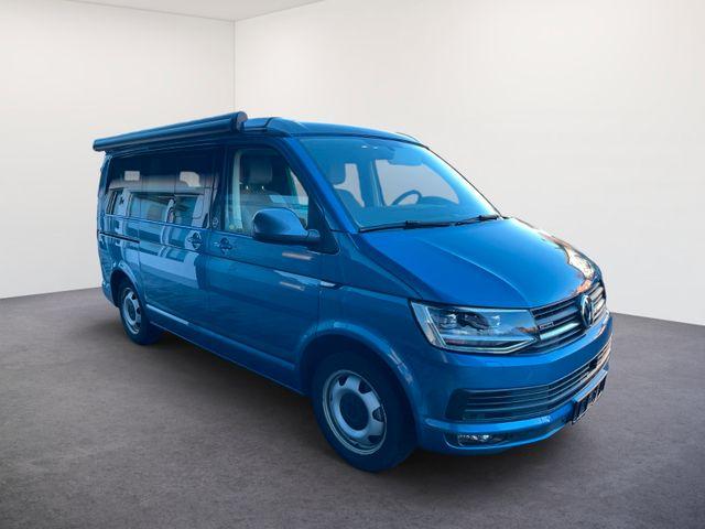 Volkswagen T6 California 2.0 TDI "30 Years" Indium 4Motion 