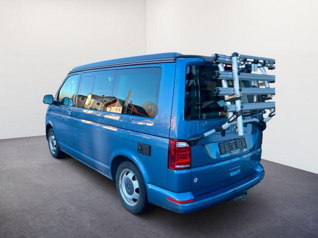 Volkswagen T6 California 2.0 TDI "30 Years" Indium 4Motion 