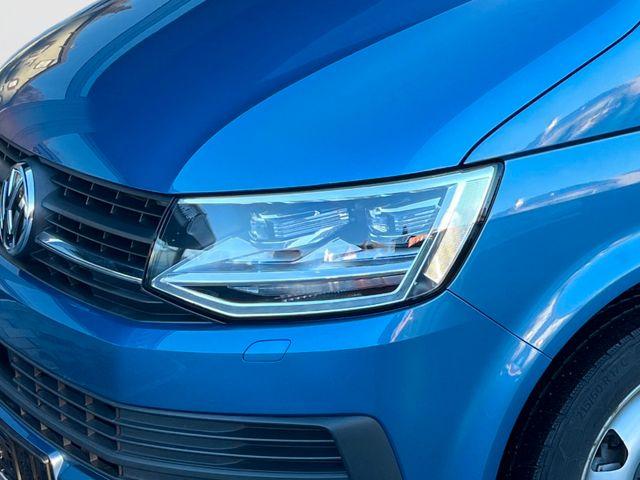 Volkswagen T6 California 2.0 TDI "30 Years" Indium 4Motion 