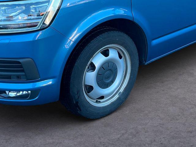 Volkswagen T6 California 2.0 TDI "30 Years" Indium 4Motion 