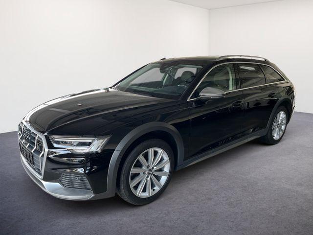 Audi A6 allroad quattro - 50 3.0 TDI/ STHZG/MMI NAV/AHK