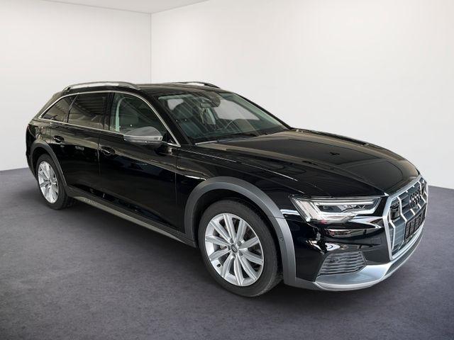 Audi A6 allroad quattro 50 3.0 TDI/ STHZG/MMI NAV/AHK 