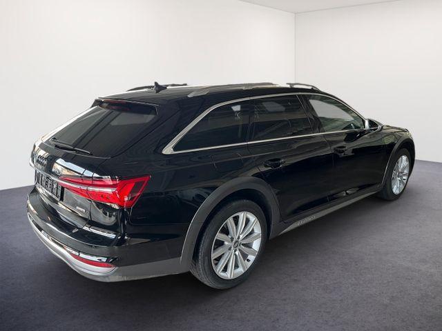 Audi A6 allroad quattro 50 3.0 TDI/ STHZG/MMI NAV/AHK 