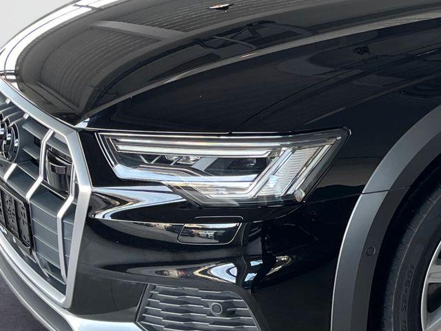 Audi A6 allroad quattro 50 3.0 TDI/ STHZG/MMI NAV/AHK 