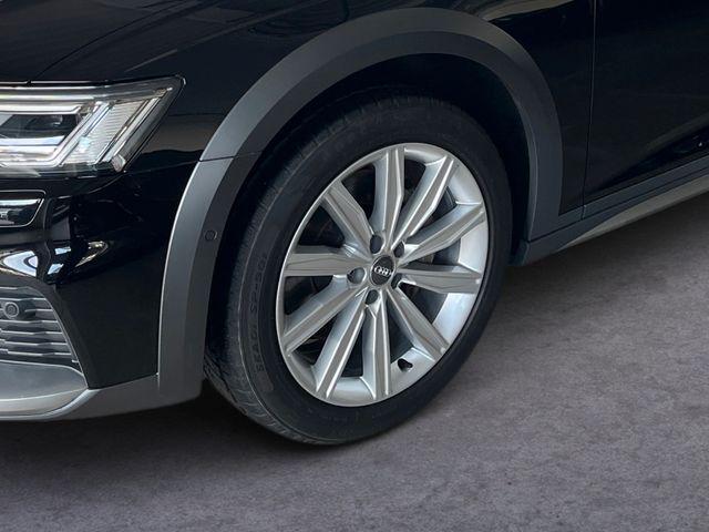 Audi A6 allroad quattro 50 3.0 TDI/ STHZG/MMI NAV/AHK 
