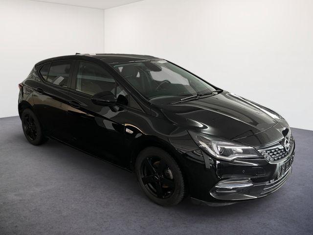 Opel Astra - K Lim. 5-trg 1.2 120 Jahre/NAV/SHZ/PDC V+H