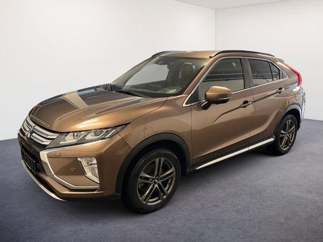 Mitsubishi Eclipse Cross - 1.5 Top 4WD/AHK/HUD/ACC/SHZ/