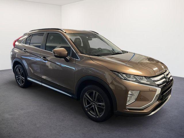 Mitsubishi Eclipse Cross 1.5 Top 4WD/AHK/HUD/ACC/SHZ/ 