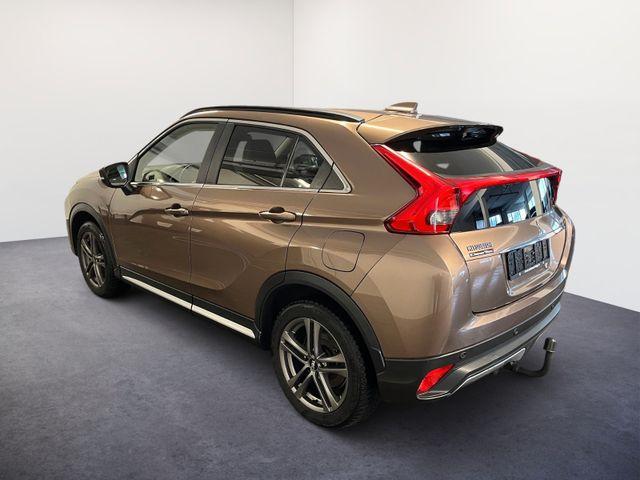 Mitsubishi Eclipse Cross 1.5 Top 4WD/AHK/HUD/ACC/SHZ/ 