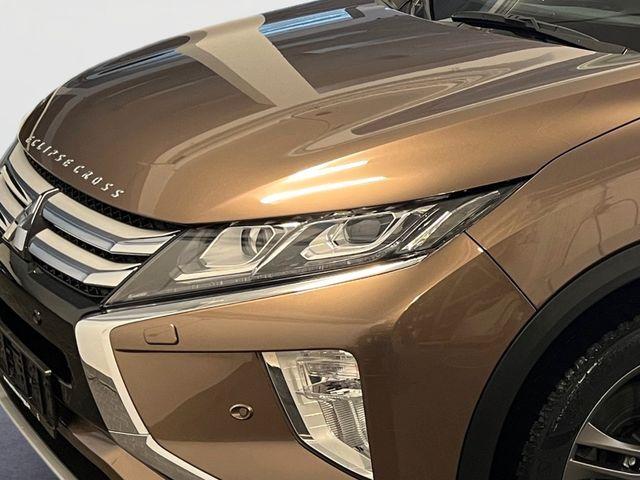 Mitsubishi Eclipse Cross 1.5 Top 4WD/AHK/HUD/ACC/SHZ/ 