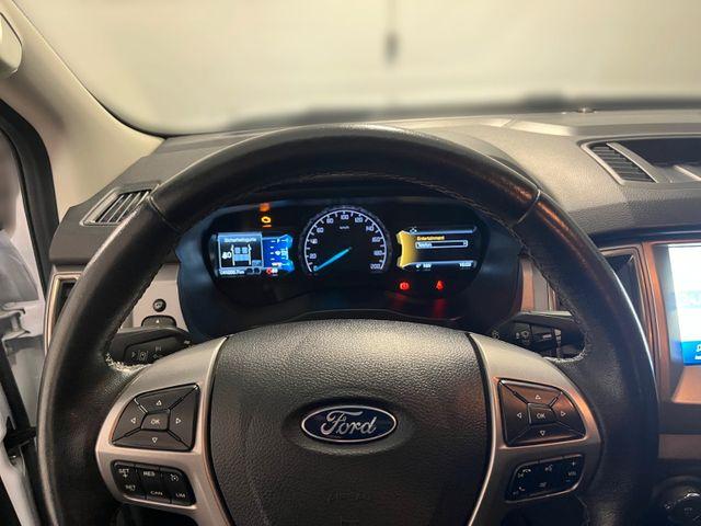 Ford Ranger 2.0 TDCI Limited DoKa 4x4/AHK/SHZ/ 