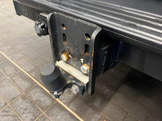 Ford Ranger 2.0 TDCI Limited DoKa 4x4/AHK/SHZ/ 