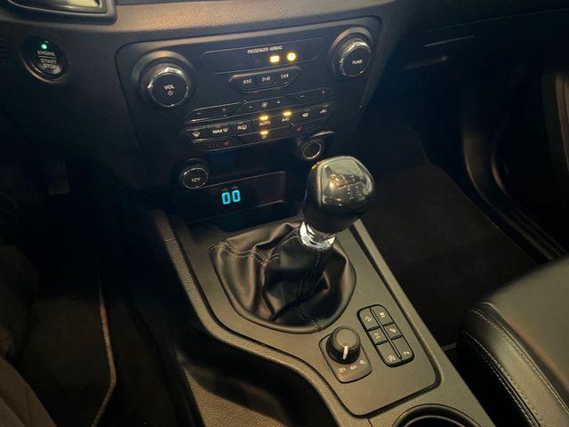 Ford Ranger 2.0 TDCI Limited DoKa 4x4/AHK/SHZ/ 