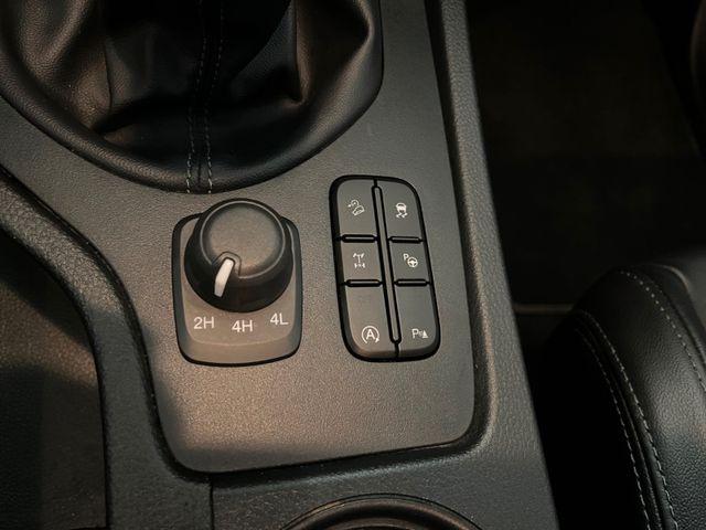 Ford Ranger 2.0 TDCI Limited DoKa 4x4/AHK/SHZ/ 