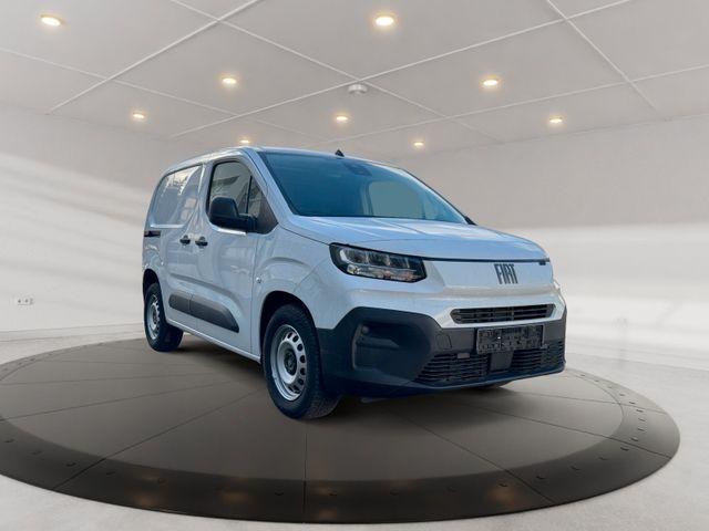 Fiat Doblo Cargo KaWa L1 1.5l/HOLZ-VERKLEI/RADIO 