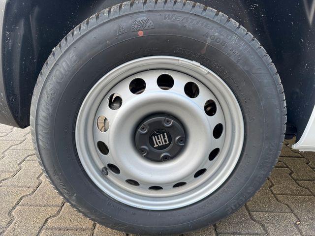 Fiat Doblo Cargo KaWa L1 1.5l/HOLZ-VERKLEI/RADIO 