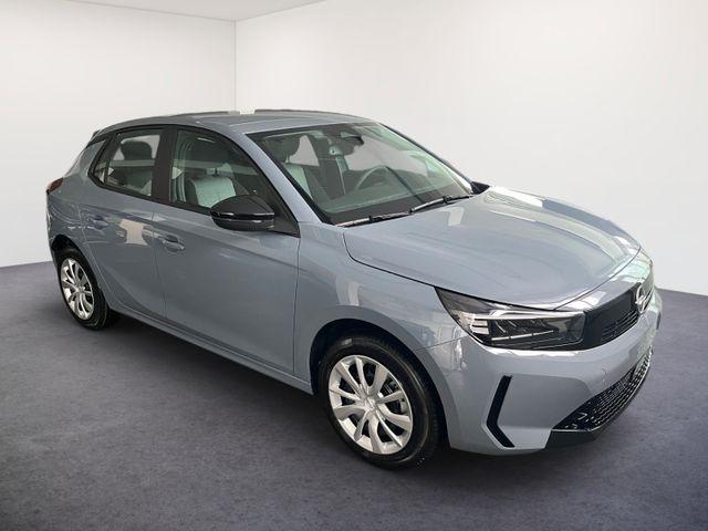 Opel Corsa - e EDITION/SHZ/LED/PDC H/