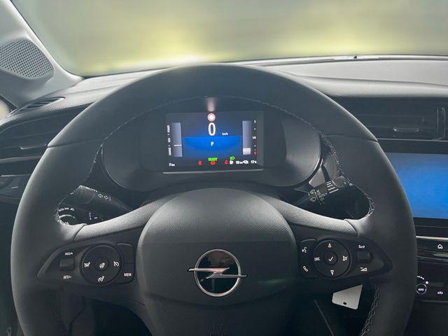 Opel Corsa e EDITION/SHZ/LED/PDC H/ 