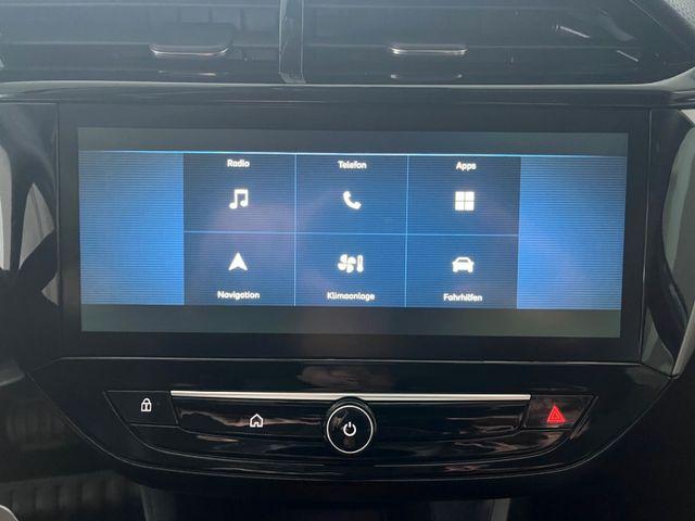 Opel Corsa e EDITION/SHZ/LED/PDC H/ 