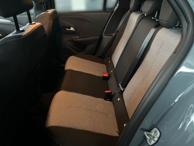 Opel Corsa e EDITION/SHZ/LED/PDC H/ 