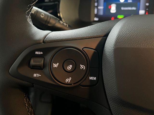 Opel Corsa e EDITION/SHZ/LED/PDC H/ 