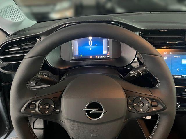 Opel Corsa e EDITION/SHZ/LED/PDC H/16Z-ALU/ 